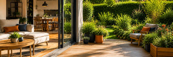 Découvrez un large choix de produits sur lamaison-lejardin.fr